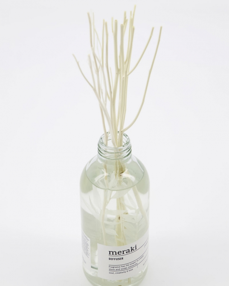 TIMBER HAZE DIFFUSER TIMBER HAZE