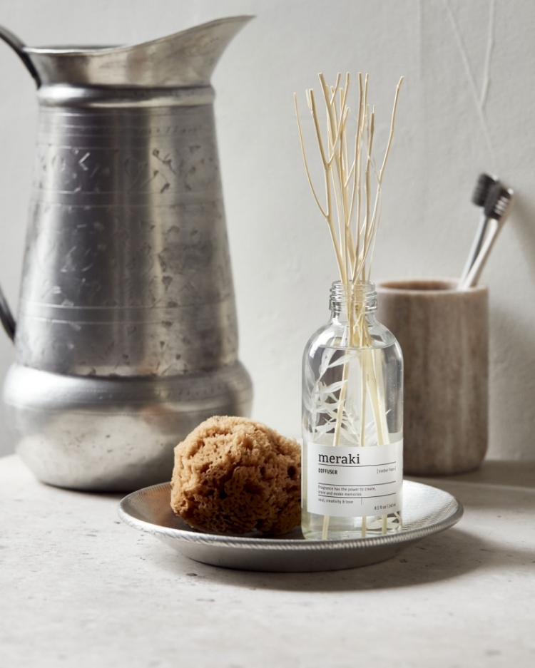 TIMBER HAZE DIFFUSER TIMBER HAZE