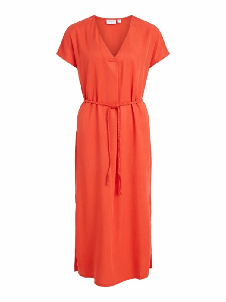 DONNA LISTI VALIANT POPPY