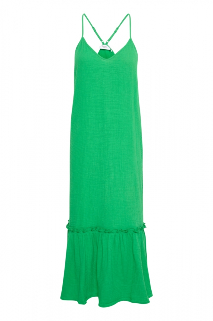 NARINE BRIGHT GREEN