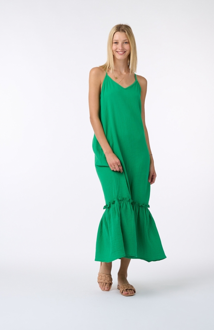 NARINE BRIGHT GREEN