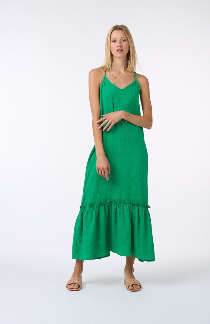 NARINE BRIGHT GREEN