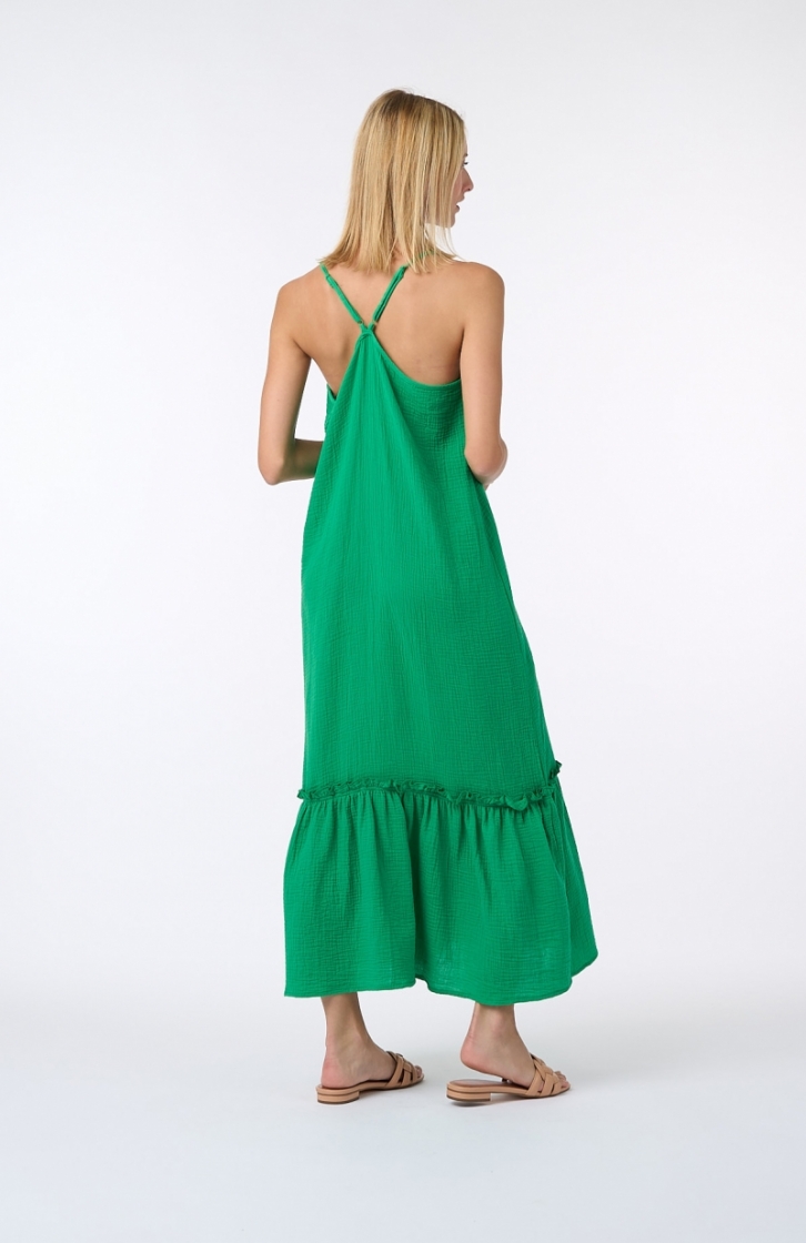 NARINE BRIGHT GREEN