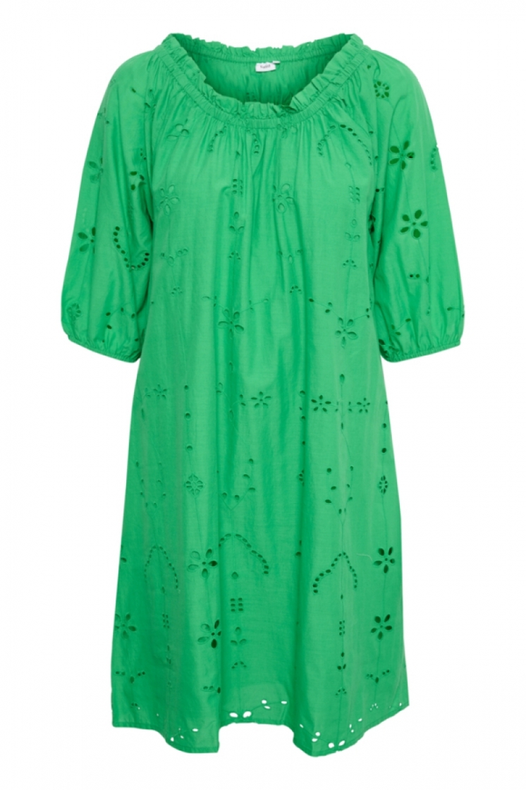 NELLIK BRIGHT GREEN