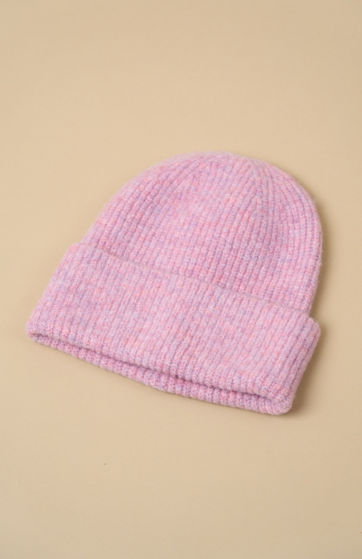 MUSKAN SEA PINK MELANG