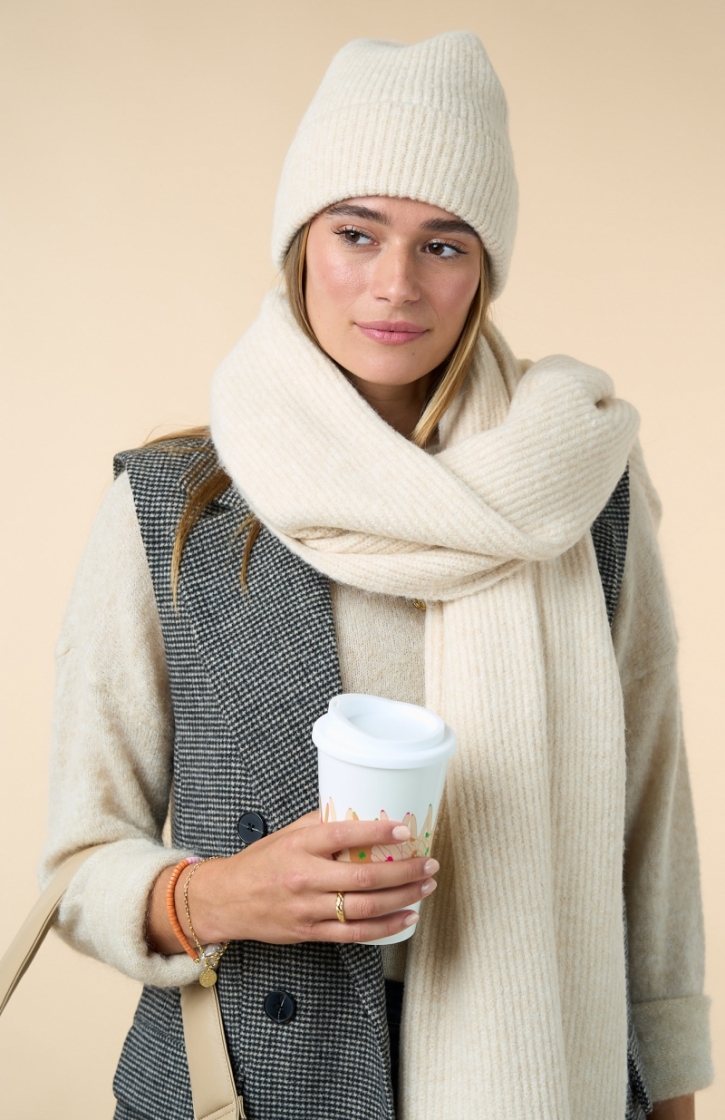 SANELA OYSTER MELANGE