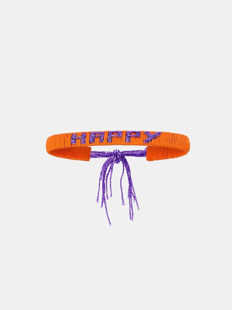 PURPLE HAPPY  PURPLE