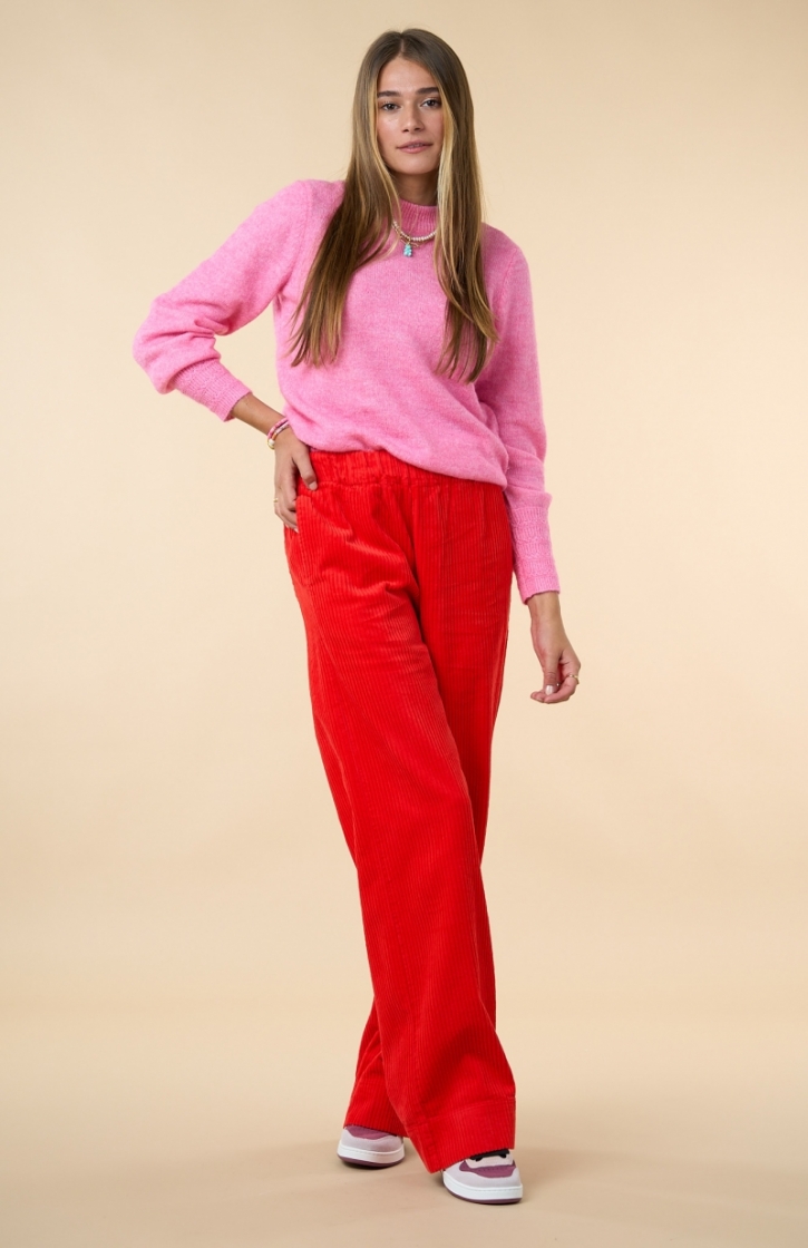 JULIETTA AURORA PINK