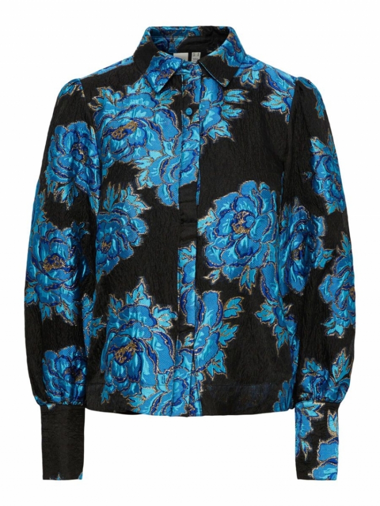 ROSIES FRENCH BLUE