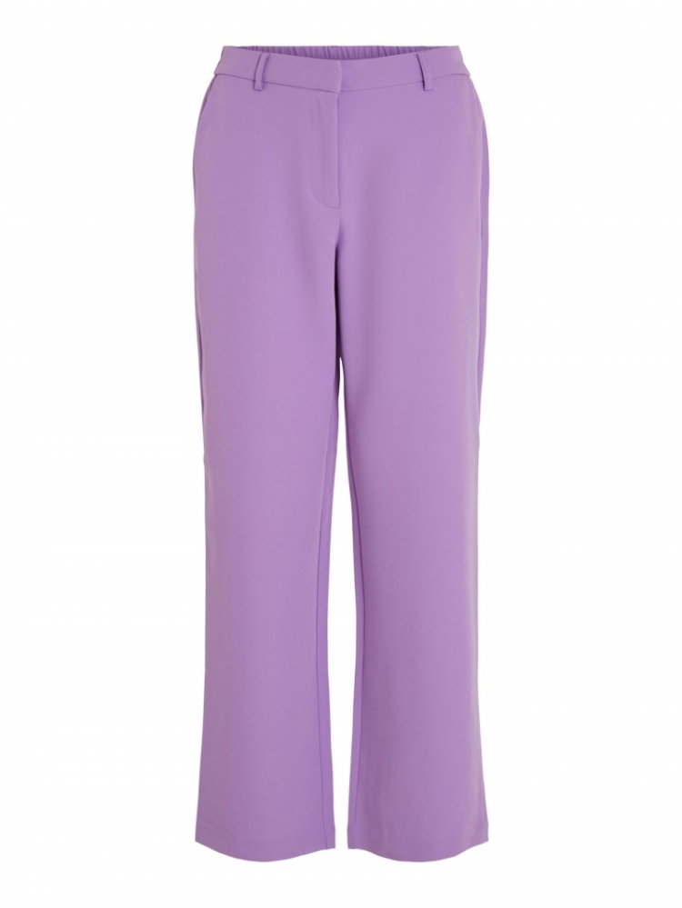 KAMMAS PANT AMETHYST ORCHID