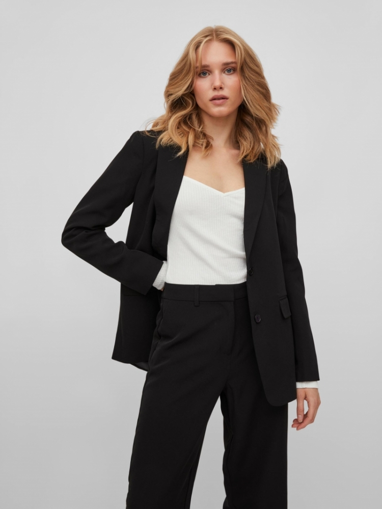 KAMMA BLACK