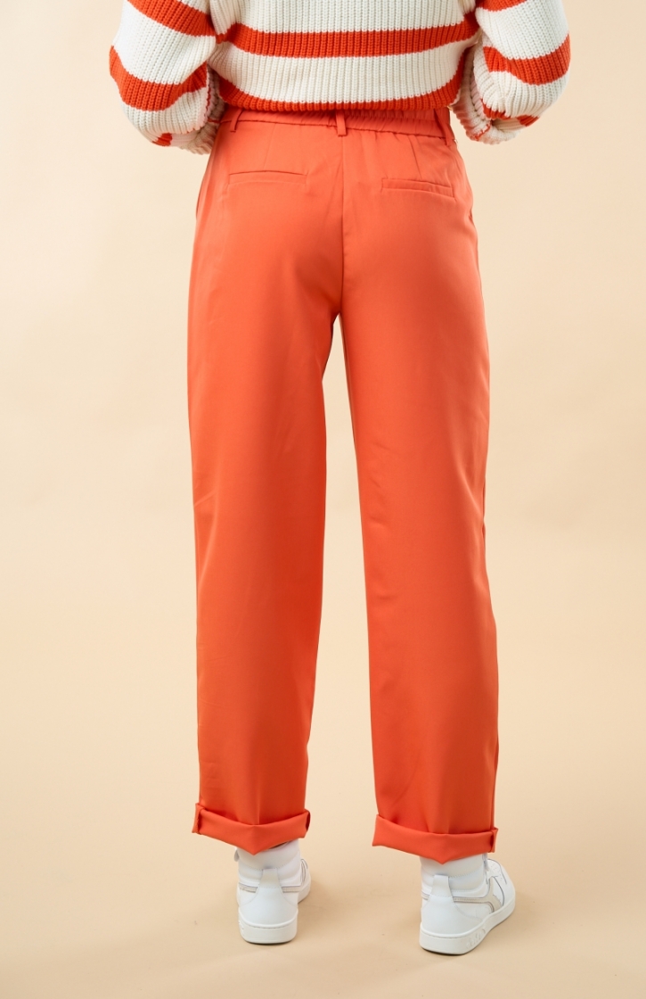 KAMMAS TAILORED PANT TIGERLILY