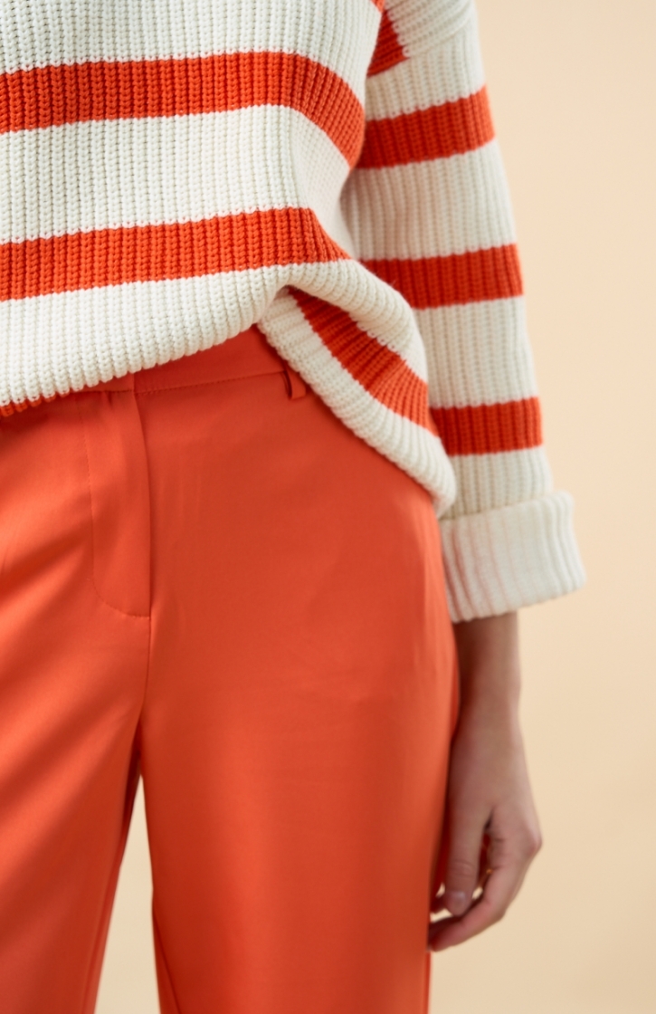 KAMMAS TAILORED PANT TIGERLILY