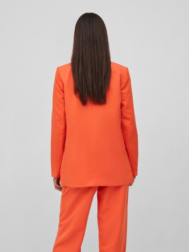 KAMMAS LOOSE BLAZER TIGERLILY