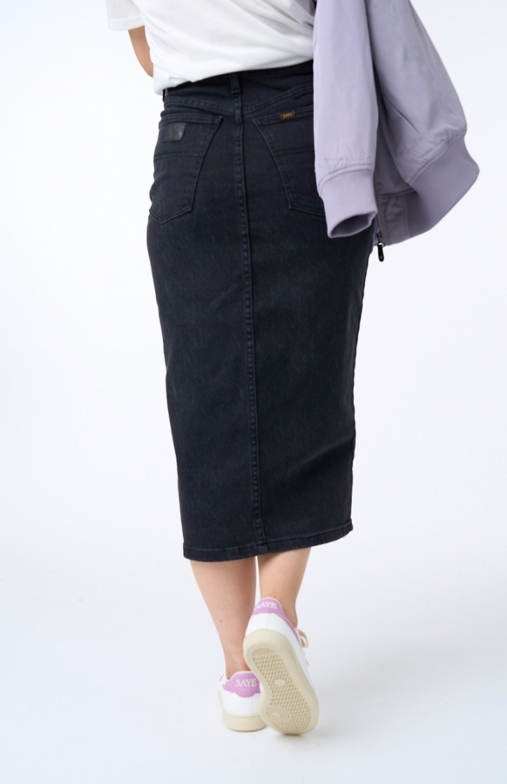 SHARON LASER BLACK