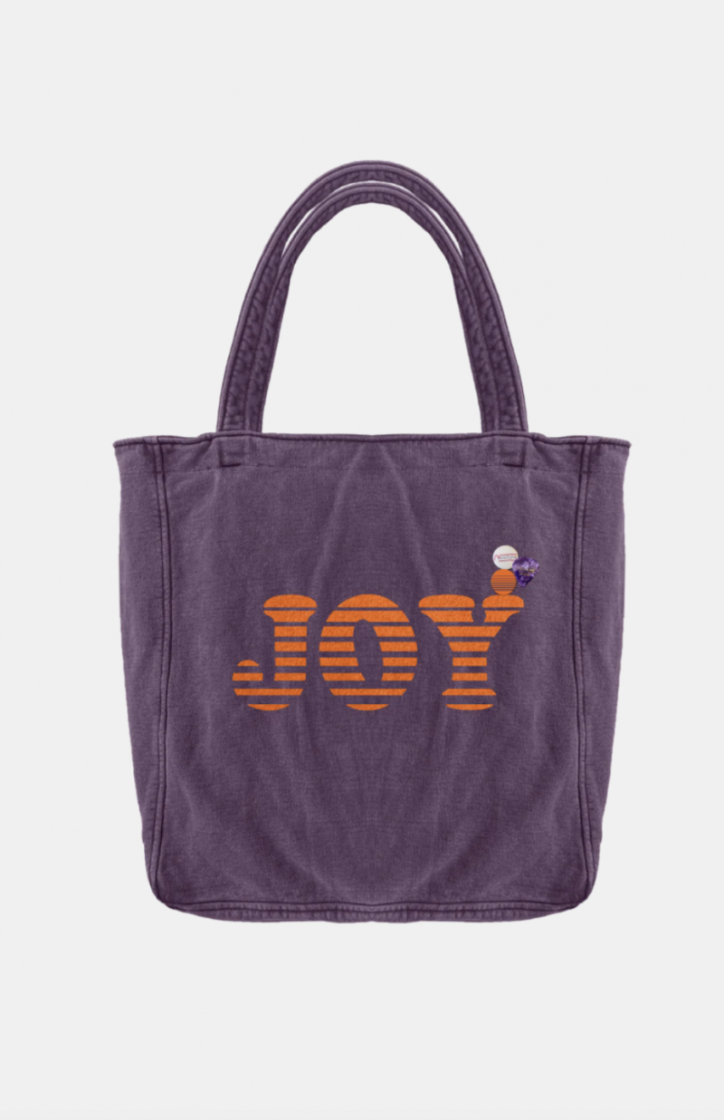 CITY GRASS JOY GRAPE