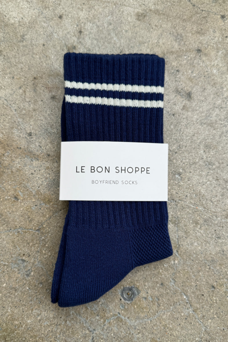 B navy