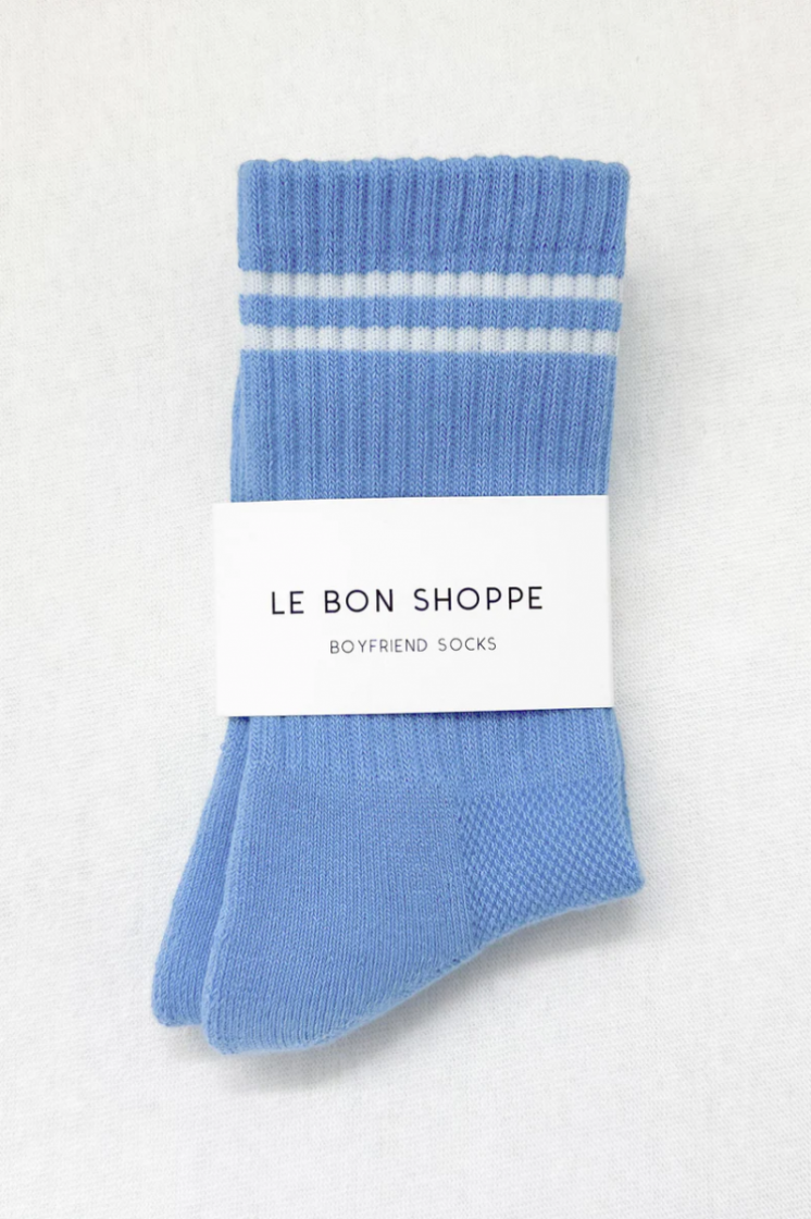 B FRENCH BLUE