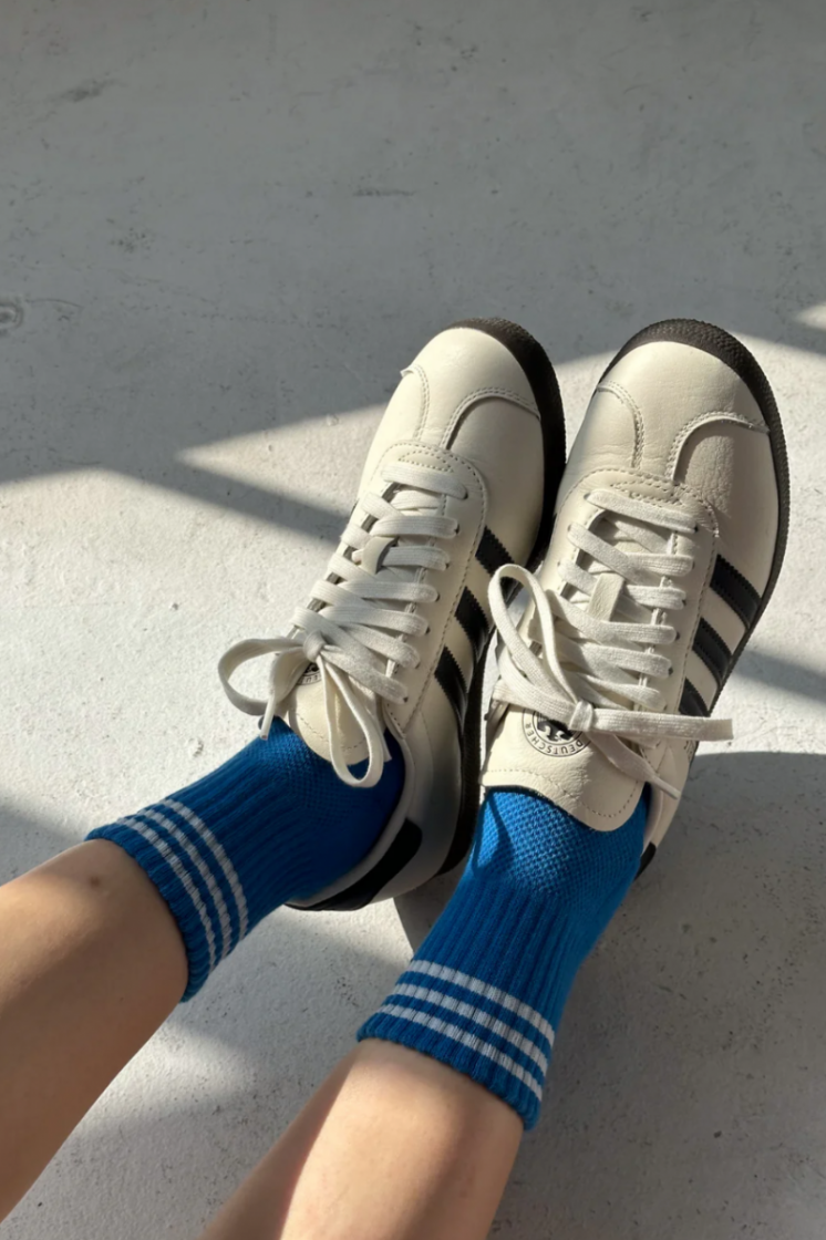 G ROYAL BLUE
