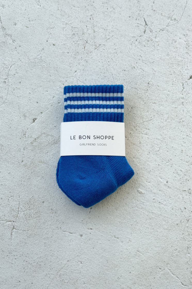 G ROYAL BLUE