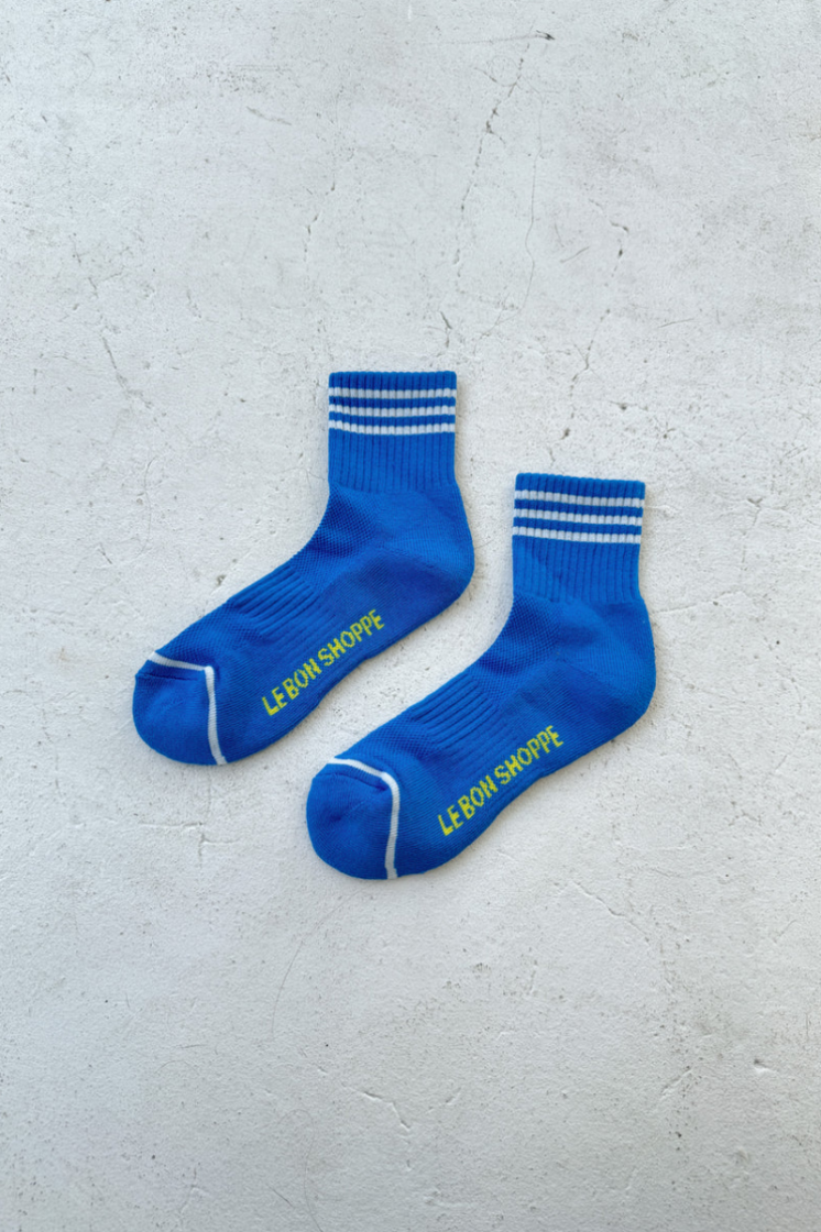 G ROYAL BLUE