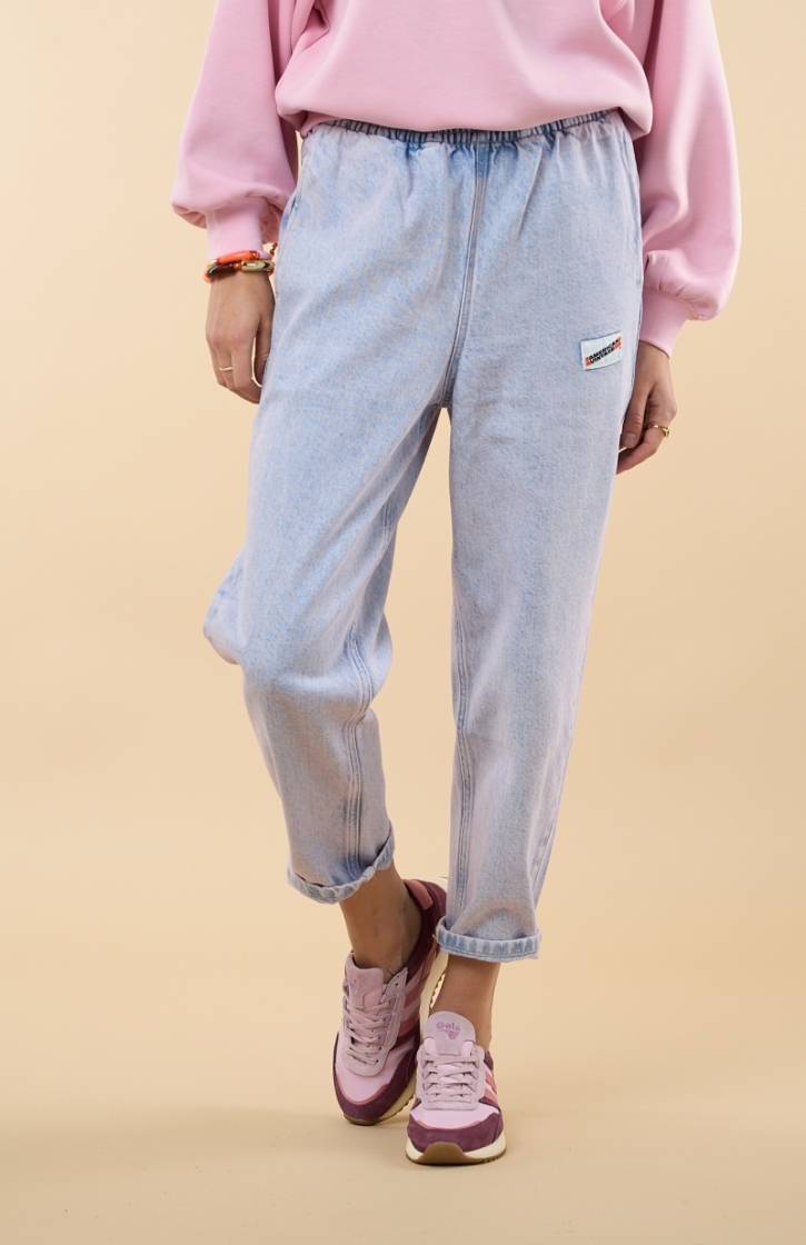 JOYBIRD SUR TEINTURE