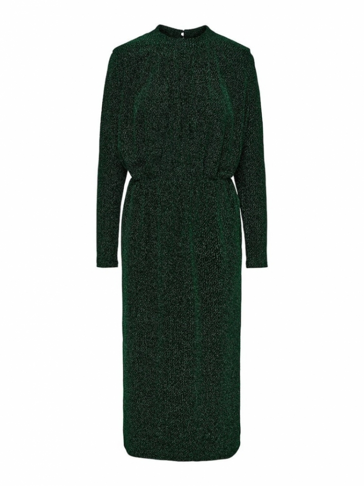 YEN FERN GREEN
