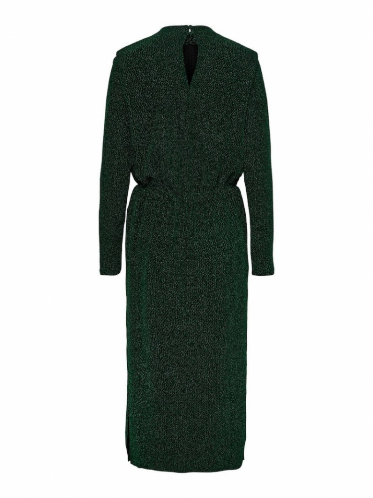 YEN FERN GREEN