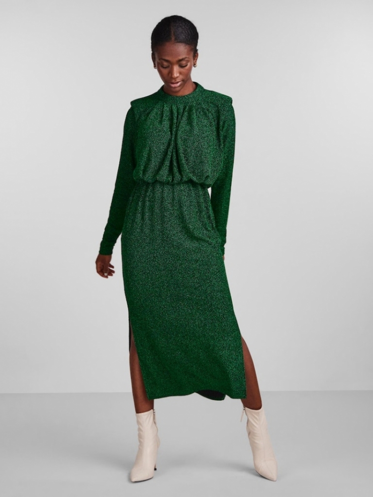 YEN FERN GREEN
