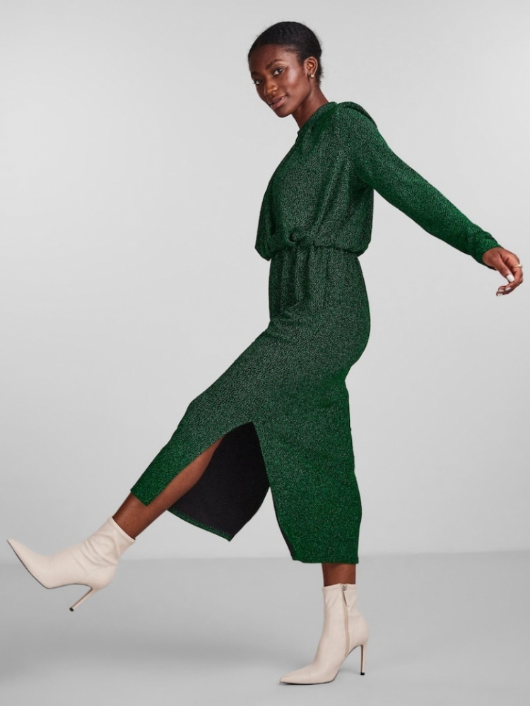 YEN FERN GREEN