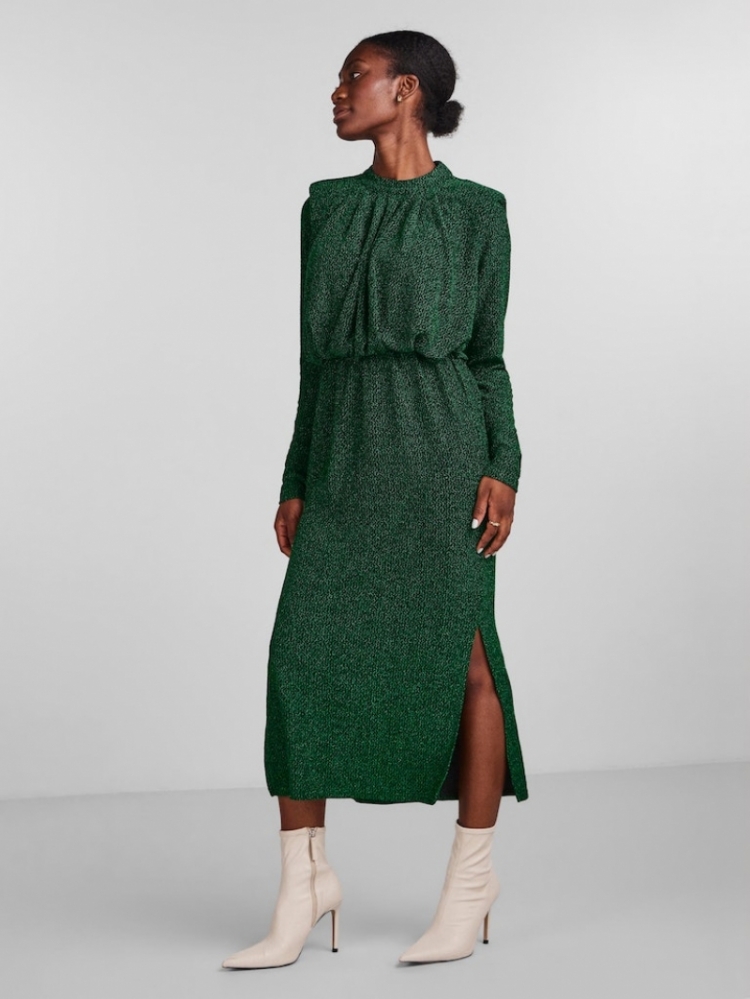 YEN FERN GREEN