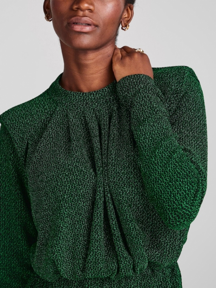 YEN FERN GREEN