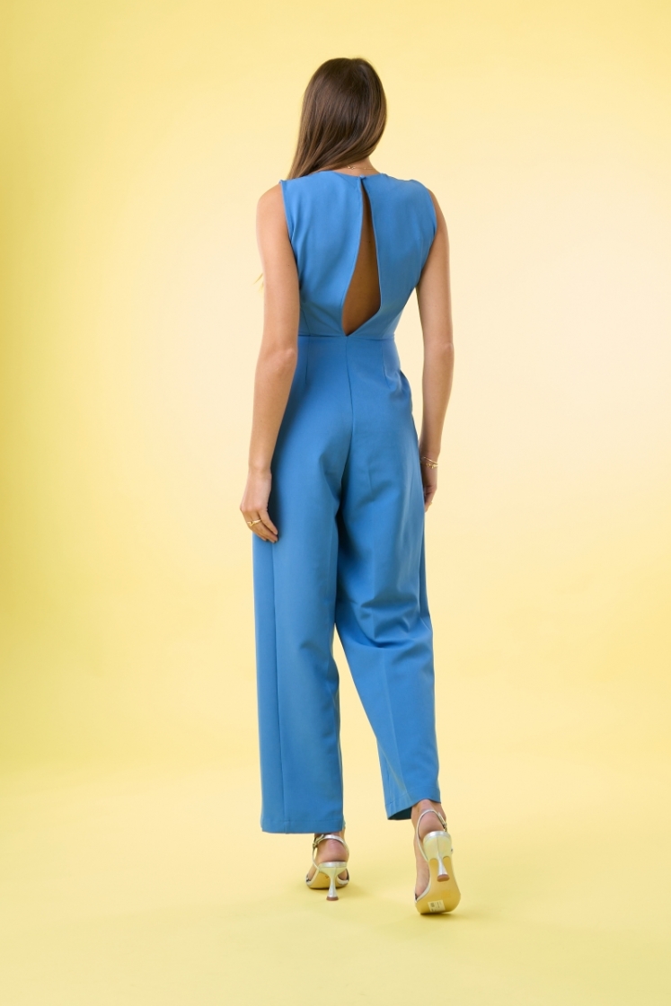 GERY FEDERAL BLUE