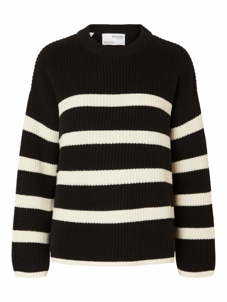 SLFBLOOMIE BLACK