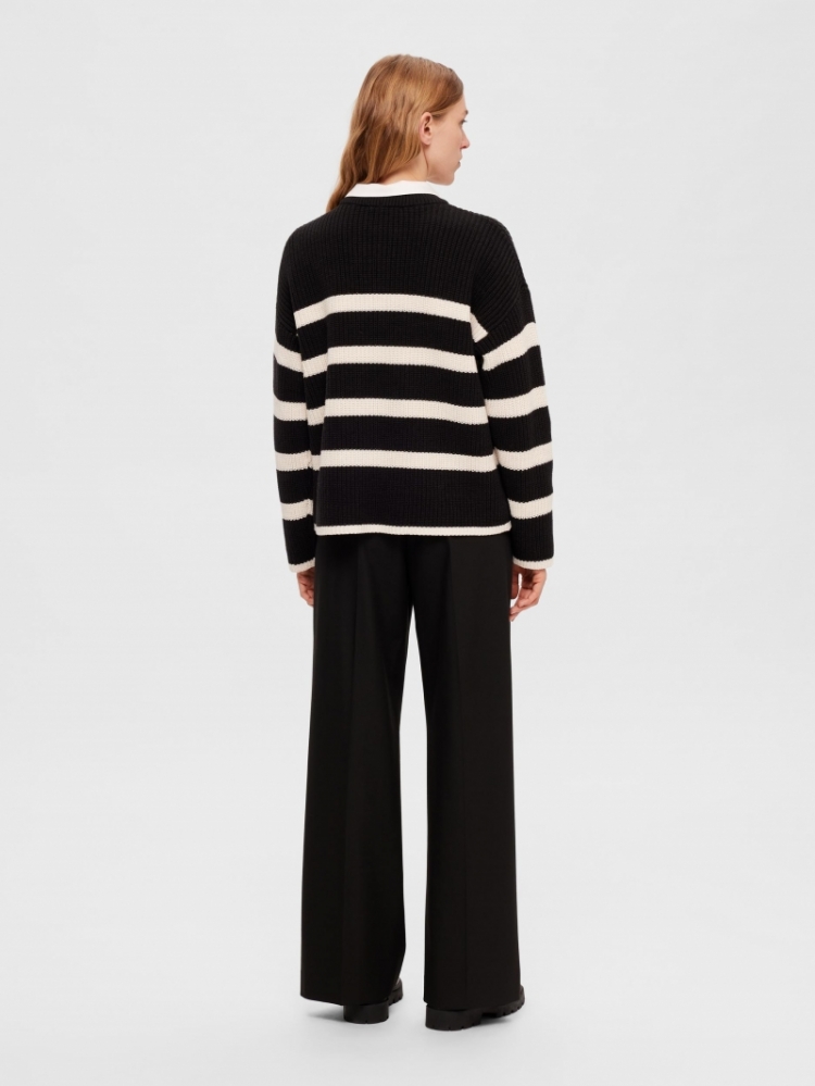 SLFBLOOMIE BLACK