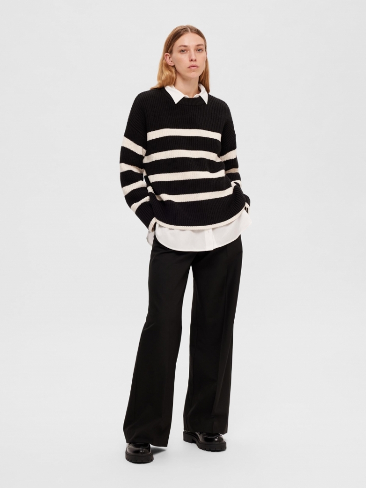 SLFBLOOMIE BLACK