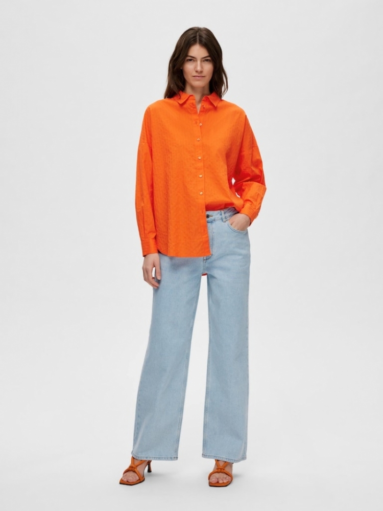 LINA-SANNI ORANGEADE