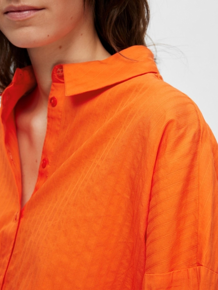 LINA-SANNI ORANGEADE