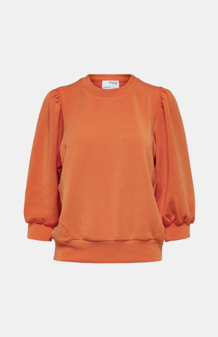 TENNY ORANGEADE
