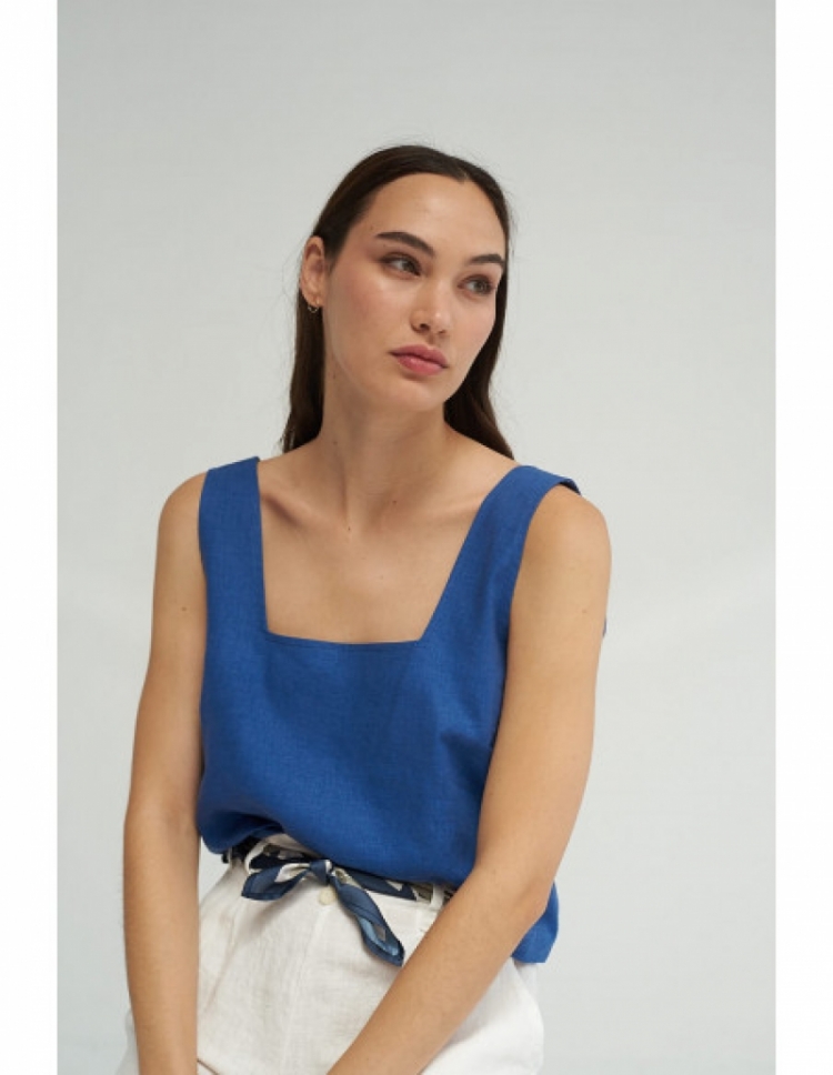 OFIURA BRIGHT BLUE