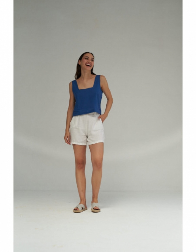 OFIURA BRIGHT BLUE