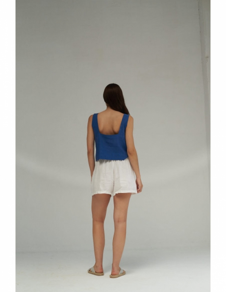OFIURA BRIGHT BLUE