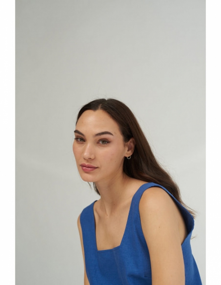 OFIURA BRIGHT BLUE