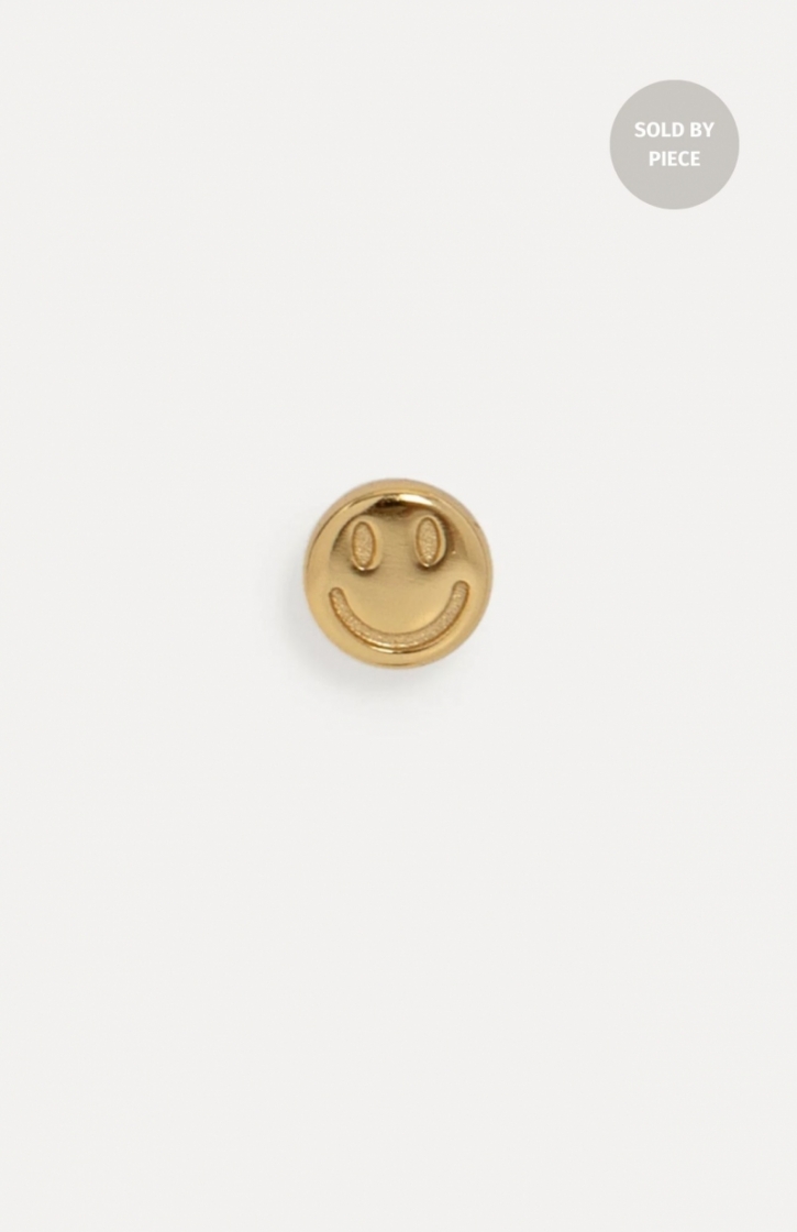 JOLIE SMILEY GOLD