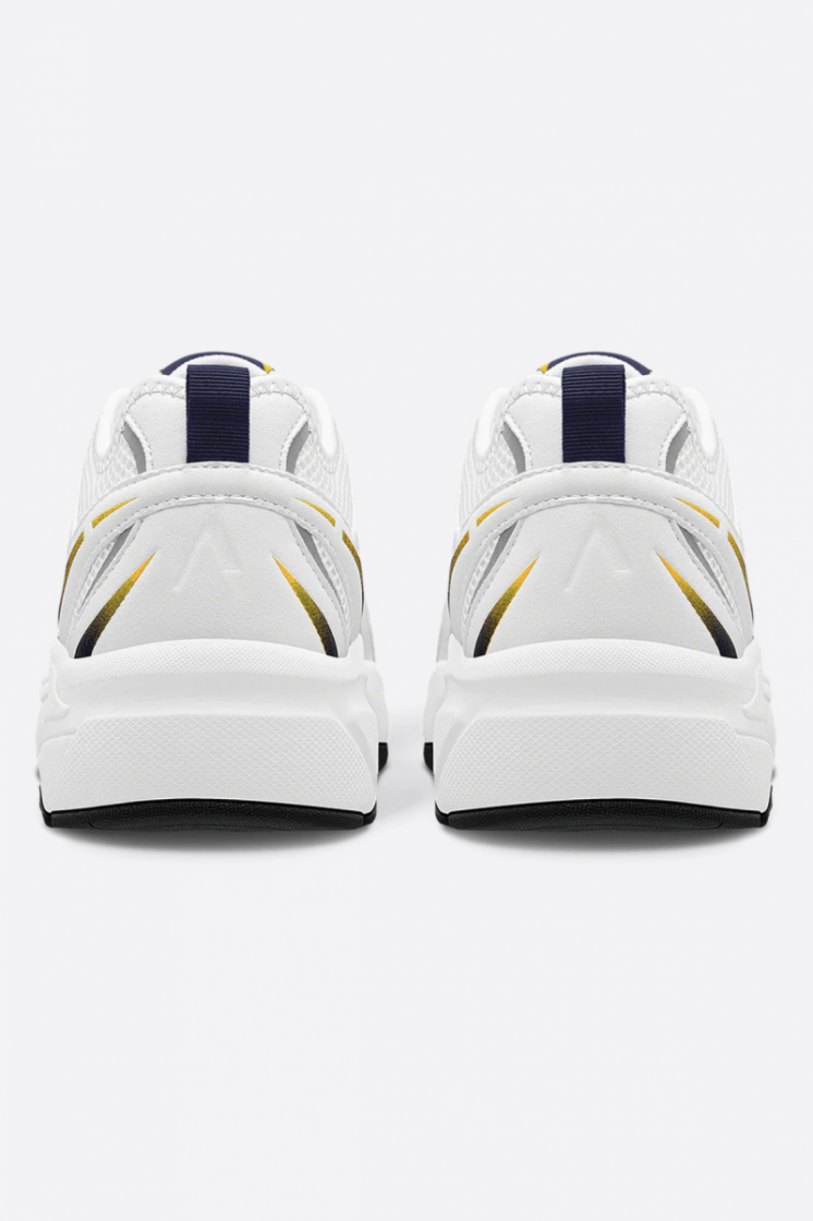 OSERRA MESH WHITE YELLOW