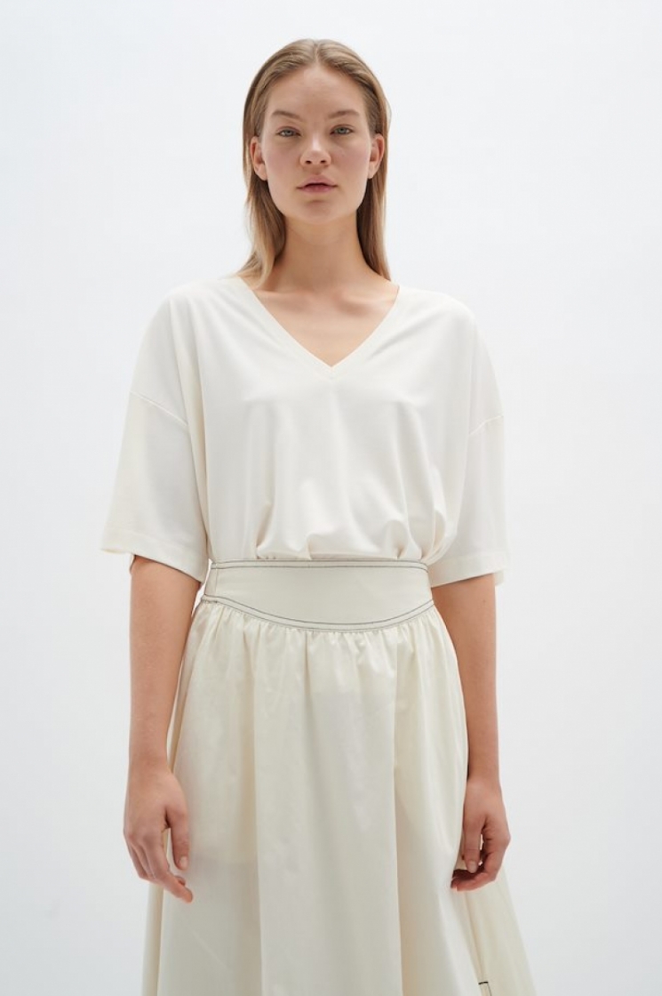 KASIAIW WISPER WHITE