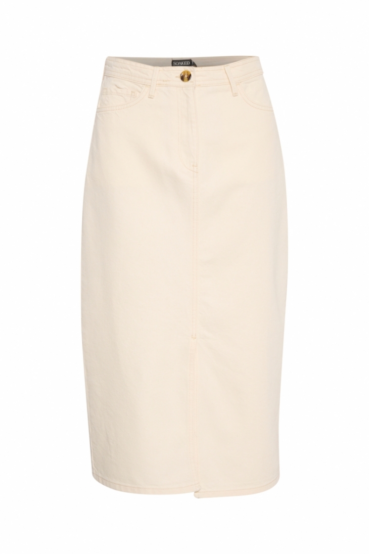 SLAnneline WHISPER WHITE