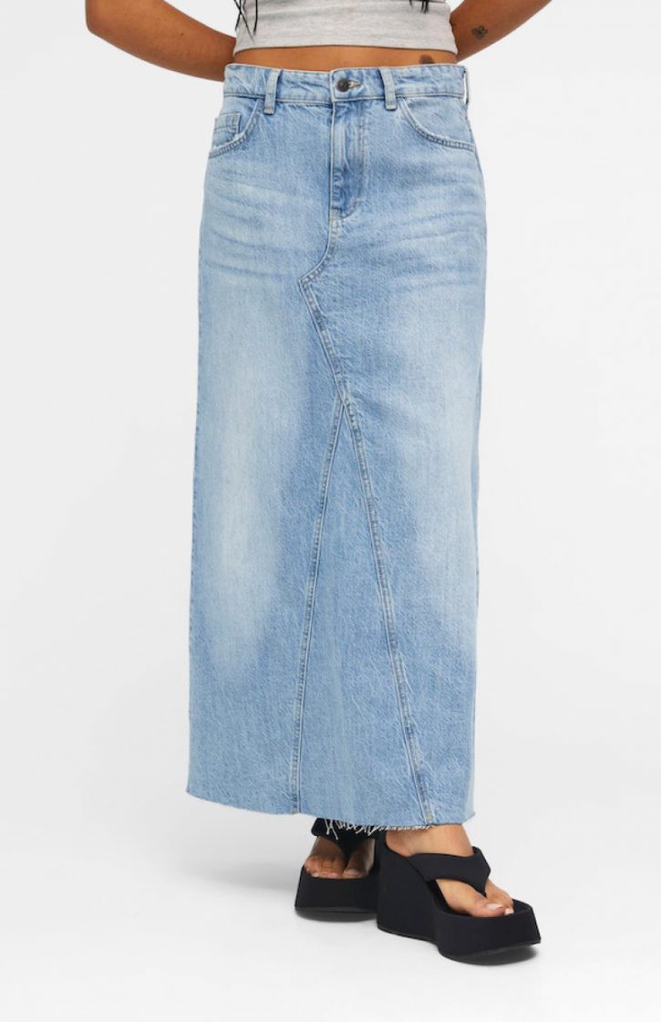 OBJHARLOW LIGHT BLUE DENI