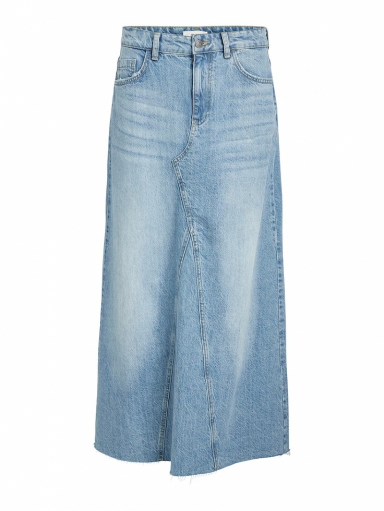 OBJHARLOW LIGHT BLUE DENI