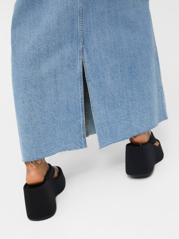 OBJHARLOW LIGHT BLUE DENI